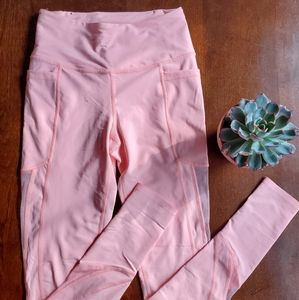 Victoria Sport - Total Knockout Tight